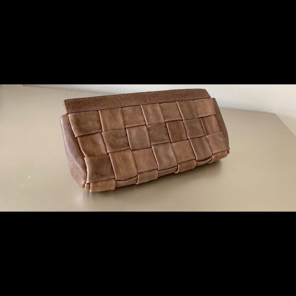 ✨3 for $25✨Jessica Jensen Envelope Clutch Handbag